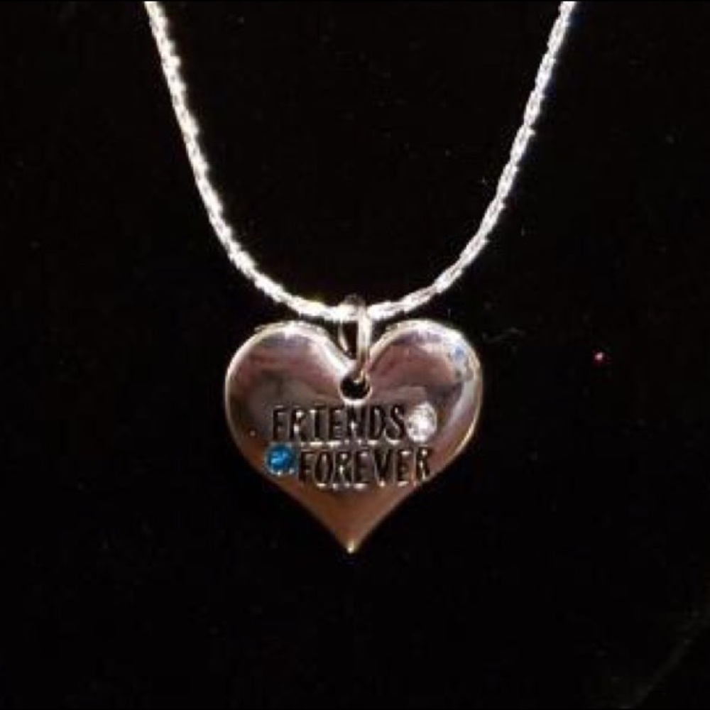 💕 Best Friends✨✨ necklace